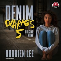 Denim Diaries 5 - Darrien Lee - audiobook