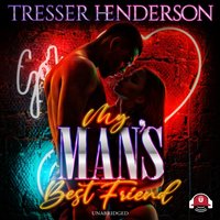 My Man's Best Friend - Tresser Henderson - audiobook