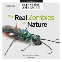 Real Zombies of Nature