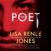 Poet - Lisa Renee Jones - audiobook