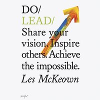 Do Lead - Les McKeown - audiobook