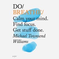 Do Breathe - Michael Townsend Williams - audiobook