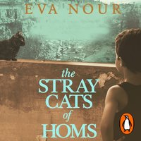 Stray Cats of Homs