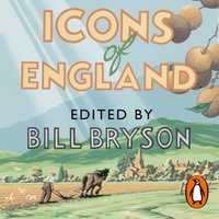 Icons of England - Bill Bryson - audiobook