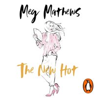 New Hot - Meg Mathews - audiobook