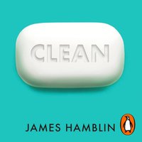 Clean - James Hamblin - audiobook