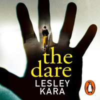 Dare - Lesley Kara - audiobook