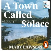 Town Called Solace - Mary Lawson - audiobook