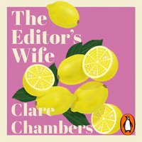 Editor's Wife - Clare Chambers - audiobook