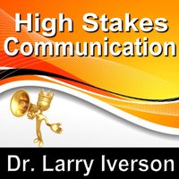 High Stakes Communications - Made for Success - audiobook