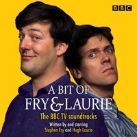 Bit of Fry & Laurie