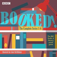 Booked!: The Complete Series 1-6 - Ian McMillan - audiobook