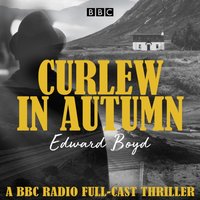 Curlew in Autumn - Edward Boyd - audiobook