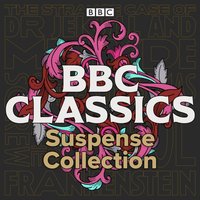 BBC Classics: Suspense Collection