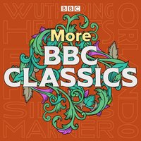 More BBC Classics - Emily Bronte - audiobook