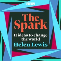 Spark - Helen Lewis - audiobook