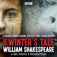 Winter's Tale - William Shakespeare - audiobook