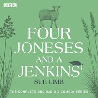 Four Joneses and a Jenkins