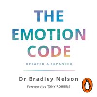 Emotion Code - Bradley Nelson - audiobook