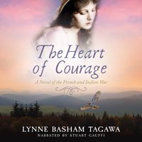 Heart of Courage - Lynne Basham Tagawa - audiobook