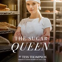 Sugar Queen - Tess Thompson - audiobook