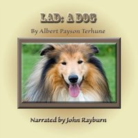 Lad: A Dog - Albert Payson Terhune - audiobook