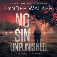 No Sin Unpunished - LynDee Walker - audiobook