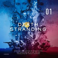 Death Stranding, Vol. 1 - Hitori Nojima - audiobook