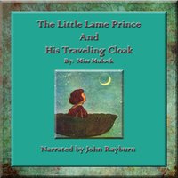 Little Lame Prince - Dinah  Maria Mulock Craik - audiobook