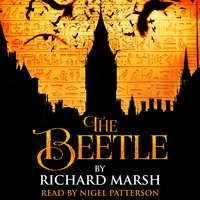 Beetle - Richard Marsh - audiobook