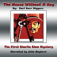 House without a Key - Earl Derr Biggers - audiobook