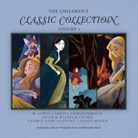 Children's Classic Collection, Vol. 2 - George Zarr - audiobook