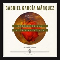 Cronica de una muerte anunciada - Gabriel Garcia Marquez - audiobook