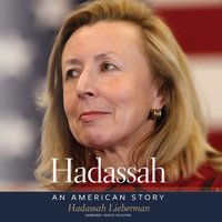 Hadassah - Hadassah Lieberman - audiobook