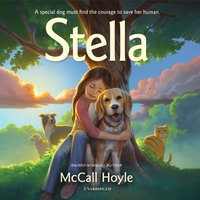 Stella - McCall Hoyle - audiobook