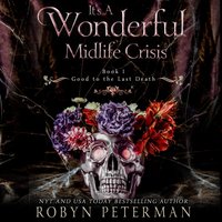 It's a Wonderful Midlife Crisis - Robyn Peterman - audiobook