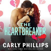 Heartbreaker - Carly Phillips - audiobook