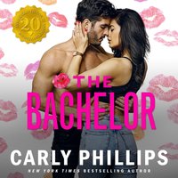 Bachelor - Carly Phillips - audiobook
