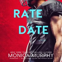 Rate a Date - Monica Murphy - audiobook