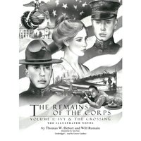 Remains of the Corps, Vol. 1 - Thomas W. Hebert - audiobook