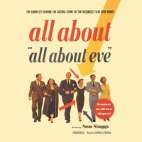 All About "All About Eve" - Sam Staggs - audiobook