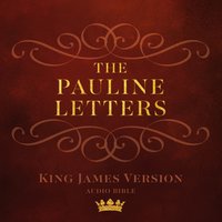 Pauline Letters - Made for Success - audiobook
