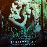 Undying Hunger - Jessica Lee - audiobook