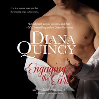 Engaging the Earl - Diana Quincy - audiobook