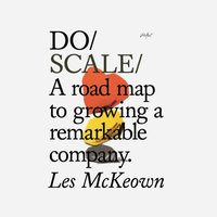 Do Scale - Les McKeown - audiobook