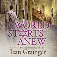 World Starts Anew - Jean Grainger - audiobook