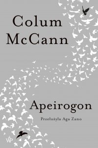 Apeirogon - Colum McCann - ebook