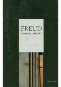 Freud i nowoczesność - Opracowanie zbiorowe - ebook