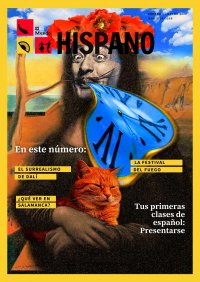 El Mundo Hispano - Redakcja Hiszpańska Książka - eprasa