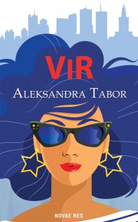 Vir - Aleksandra Tabor - ebook